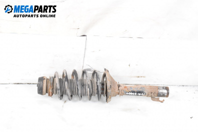 Amortizor McPherson for Volkswagen Golf IV Hatchback (08.1997 - 06.2005), hatchback, position: stânga - fața