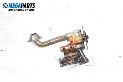 Pompă de ulei for Volkswagen Golf IV Hatchback (08.1997 - 06.2005) 1.8, 125 hp