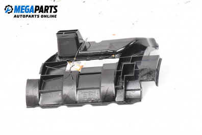 Ecran deflector pompă de ulei for Volkswagen Golf IV Hatchback (08.1997 - 06.2005) 1.8, 125 hp