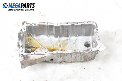 Carter for Volkswagen Golf IV Hatchback (08.1997 - 06.2005) 1.8, 125 hp