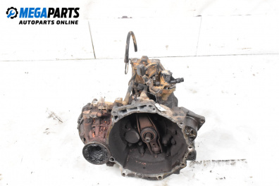  for Volkswagen Golf IV Hatchback (08.1997 - 06.2005) 1.8, 125 hp