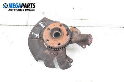 Butuc cu bielă for Volkswagen Golf IV Hatchback (08.1997 - 06.2005), position: dreaptă - fața