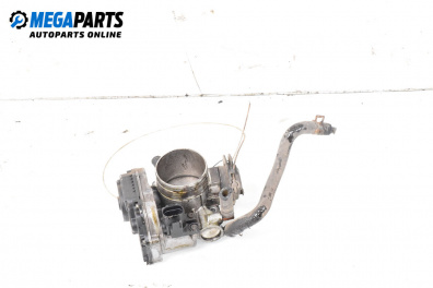Clapetă carburator for Volkswagen Golf IV Hatchback (08.1997 - 06.2005) 1.8, 125 hp