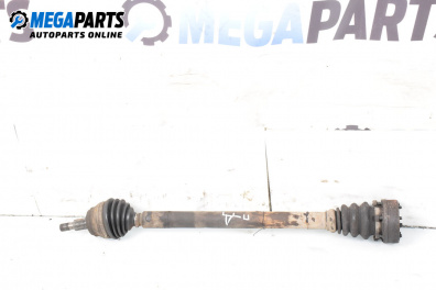 Driveshaft for Volkswagen Golf IV Hatchback (08.1997 - 06.2005) 1.8, 125 hp, position: front - right