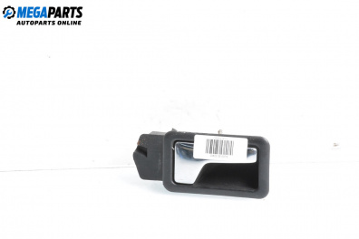 Inner handle for Audi 80 Sedan B3 (06.1986 - 10.1991), 5 doors, sedan, position: rear - right