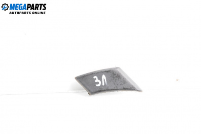 Exterior moulding for Audi 80 Sedan B3 (06.1986 - 10.1991), sedan, position: left