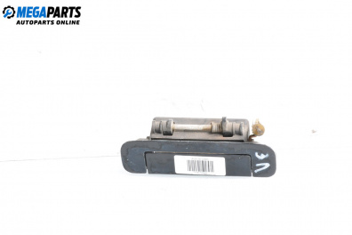 Outer handle for Audi 80 Sedan B3 (06.1986 - 10.1991), 5 doors, sedan, position: rear - left