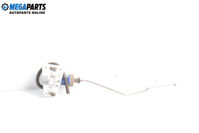 Electric window regulator for Audi 80 Sedan B3 (06.1986 - 10.1991), 5 doors, sedan, position: rear - left