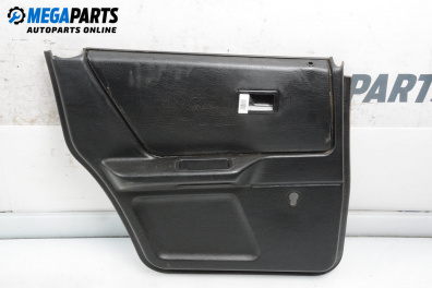 Panou interior ușă for Audi 80 Sedan B3 (06.1986 - 10.1991), 5 uși, sedan, position: stânga - spate