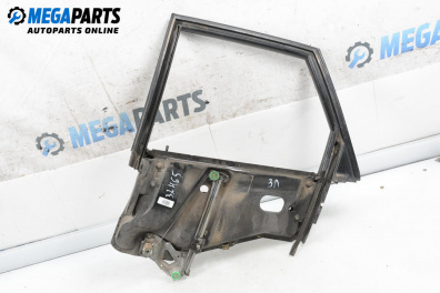 Panou interior din plastic pentru ușă for Audi 80 Sedan B3 (06.1986 - 10.1991), 5 uși, sedan, position: stânga - spate