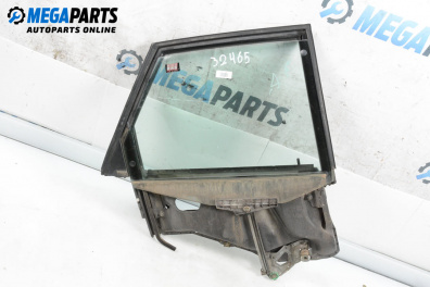 Panou interior din plastic pentru ușă for Audi 80 Sedan B3 (06.1986 - 10.1991), 5 uși, sedan, position: dreaptă - spate