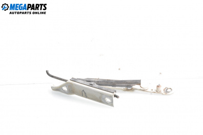 Boot lid hinge for Audi 80 Sedan B3 (06.1986 - 10.1991), 5 doors, sedan, position: left