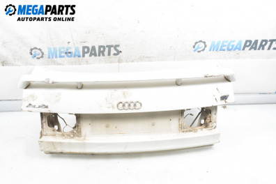 Boot lid for Audi 80 Sedan B3 (06.1986 - 10.1991), 5 doors, sedan, position: rear