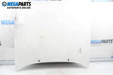 Bonnet for Audi 80 Sedan B3 (06.1986 - 10.1991), 5 doors, sedan, position: front