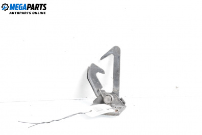 Bonnet lock for Audi 80 Sedan B3 (06.1986 - 10.1991)