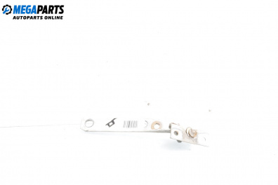 Bonnet hinge for Audi 80 Sedan B3 (06.1986 - 10.1991), 5 doors, sedan, position: right