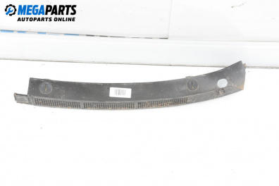 Windshield wiper cover cowl for Audi 80 Sedan B3 (06.1986 - 10.1991), 5 doors, sedan