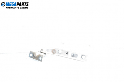 Bonnet hinge for Audi 80 Sedan B3 (06.1986 - 10.1991), 5 doors, sedan, position: left