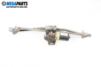 Front wipers motor for Audi 80 Sedan B3 (06.1986 - 10.1991), sedan, position: front