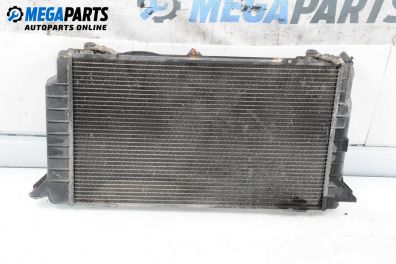 Radiator de apă for Audi 80 Sedan B3 (06.1986 - 10.1991) 2.0 E 16V quattro, 137 hp