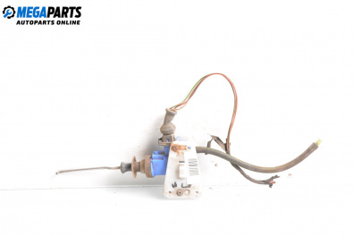 Lock for Audi 80 Sedan B3 (06.1986 - 10.1991), position: front - left