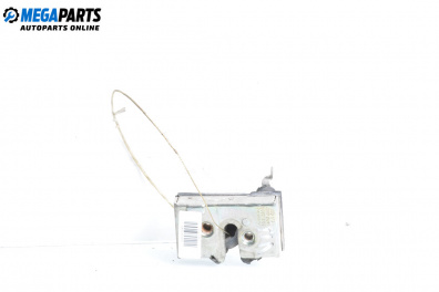 Încuietoare portbagaj for Audi 80 Sedan B3 (06.1986 - 10.1991), sedan, position: din spate