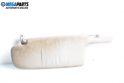 Parasolar for Audi 80 Sedan B3 (06.1986 - 10.1991), position: stânga