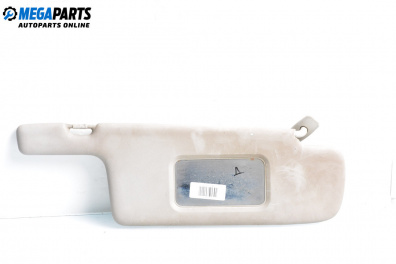 Parasolar for Audi 80 Sedan B3 (06.1986 - 10.1991), position: dreapta