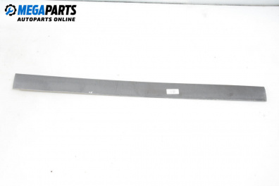 Exterior moulding for Audi 80 Sedan B3 (06.1986 - 10.1991), sedan, position: left
