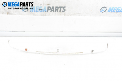 Headlights lower trim for Audi 80 Sedan B3 (06.1986 - 10.1991), sedan