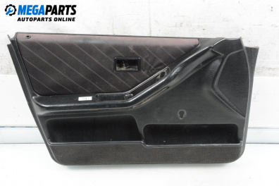 Panou interior ușă for Audi 80 Sedan B3 (06.1986 - 10.1991), 5 uși, sedan, position: stânga - fața
