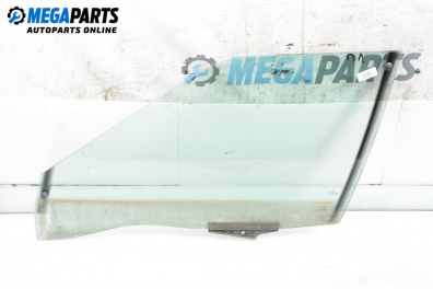 Window for Audi 80 Sedan B3 (06.1986 - 10.1991), 5 doors, sedan, position: front - left