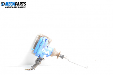 Door lock actuator for Audi 80 Sedan B3 (06.1986 - 10.1991), 5 doors, position: front - right