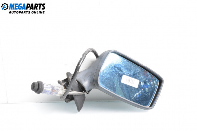 Mirror for Audi 80 Sedan B3 (06.1986 - 10.1991), 5 doors, sedan, position: right