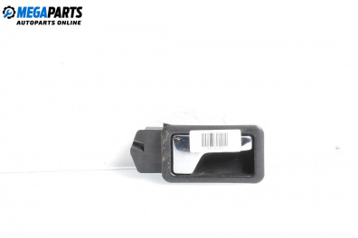 Inner handle for Audi 80 Sedan B3 (06.1986 - 10.1991), 5 doors, sedan, position: front - right