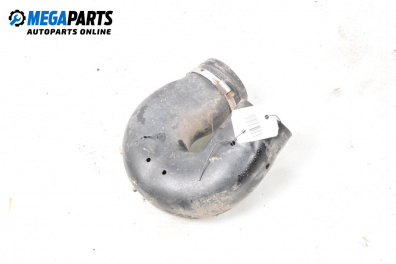 Air duct for Audi 80 Sedan B3 (06.1986 - 10.1991) 2.0 E 16V quattro, 137 hp