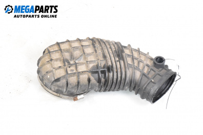 Furtun ondulat și fin pentru admisia aerului for Audi 80 Sedan B3 (06.1986 - 10.1991) 2.0 E 16V quattro, 137 hp