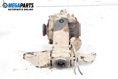 Differential for Audi 80 Sedan B3 (06.1986 - 10.1991) 2.0 E 16V quattro, 137 hp