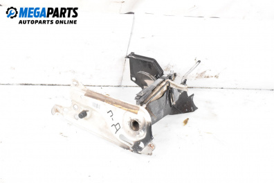 Part of front slam panel for Audi 80 Sedan B3 (06.1986 - 10.1991), sedan, position: right