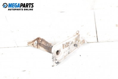 Part of front slam panel for Audi 80 Sedan B3 (06.1986 - 10.1991), sedan, position: left