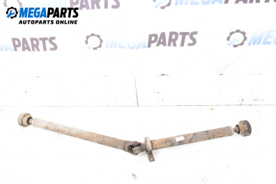 Cardane for Audi 80 Sedan B3 (06.1986 - 10.1991) 2.0 E 16V quattro, 137 hp