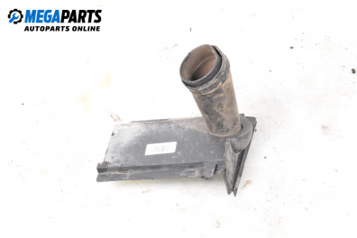 Air duct for Audi 80 Sedan B3 (06.1986 - 10.1991) 2.0 E 16V quattro, 137 hp