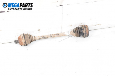 Planetară for Audi 80 Sedan B3 (06.1986 - 10.1991) 2.0 E 16V quattro, 137 hp, position: stânga - spate