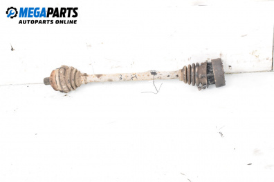 Planetară for Audi 80 Sedan B3 (06.1986 - 10.1991) 2.0 E 16V quattro, 137 hp, position: dreaptă - spate