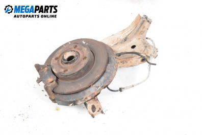 Knuckle hub for Audi 80 Sedan B3 (06.1986 - 10.1991), position: rear - right