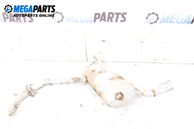 Rezervor spălător parbriz for Audi 80 Sedan B3 (06.1986 - 10.1991)