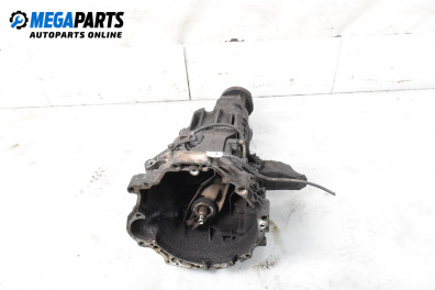  for Audi 80 Sedan B3 (06.1986 - 10.1991) 2.0 E 16V quattro, 137 hp