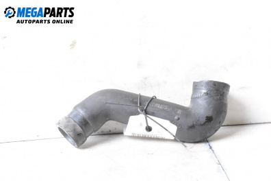 Water hose for Audi 80 Sedan B3 (06.1986 - 10.1991) 2.0 E 16V quattro, 137 hp