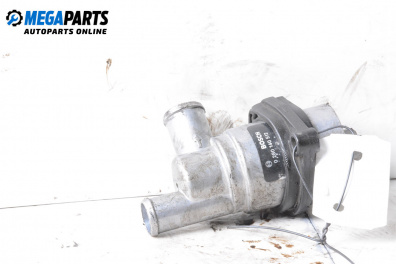 Actuator pentru ralanti for Audi 80 Sedan B3 (06.1986 - 10.1991) 2.0 E 16V quattro, 137 hp, № Bosch 0280140512