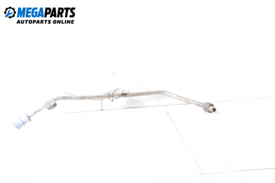 Fuel pipe for Audi 80 Sedan B3 (06.1986 - 10.1991) 2.0 E 16V quattro, 137 hp